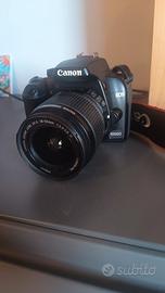 Canon EOS 1000D EF-S
