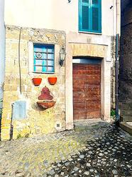 MONOLOCALE A ANGUILLARA SABAZIA