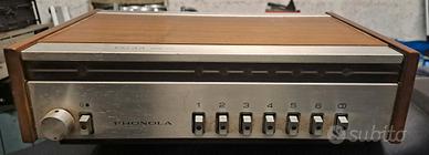 Phonola FD 44 Filodiffusione 