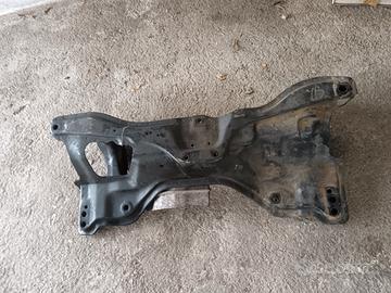 culla inferiore civic 6 