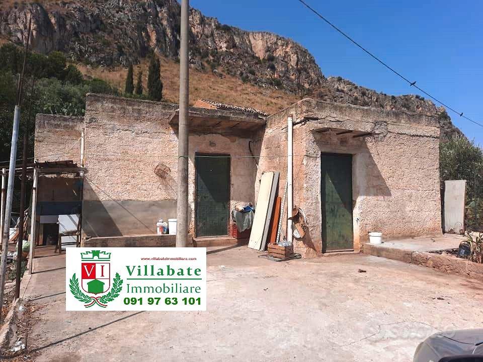 House in Villabate, Palermo - Vista 2