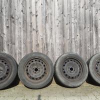 Pneumatici invernali Michelin 175/65 R15
