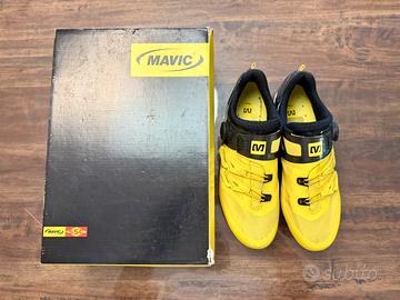 Scarpe Mavic Cosmic ultimate