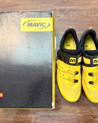 Scarpe Mavic Cosmic ultimate