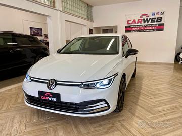 VOLKSWAGEN GOLF 8 Style 20 TDI 2023
