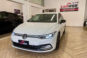 VOLKSWAGEN GOLF 8 Style 20 TDI 2023