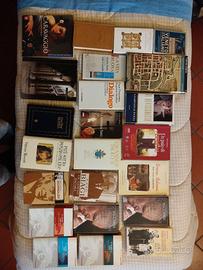 Stock libri