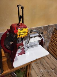 affettatrice a volano  OMEGA