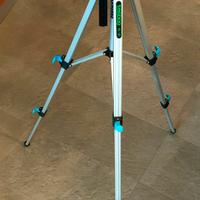 Cavalletto professionale Techno PC-101