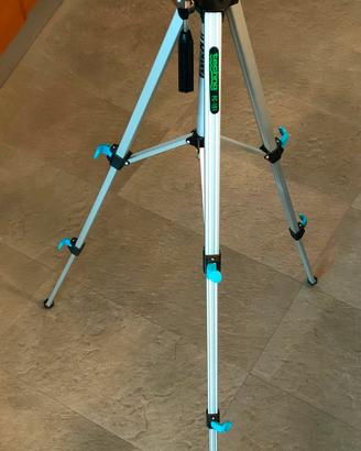 Cavalletto professionale Techno PC-101