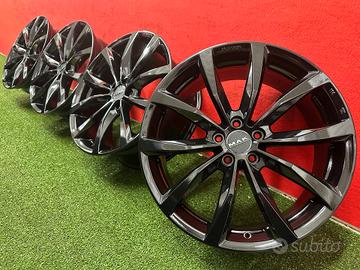Cerchi Toyota Yaris GR86 GT86 PRIUS Mak R18 5x100