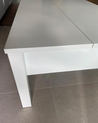 Tavolo Ikea Trulstorp bianco
