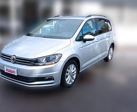 Volkswagen Touran 1.6 TDI 115 CV SCR DSG-7 POSTI