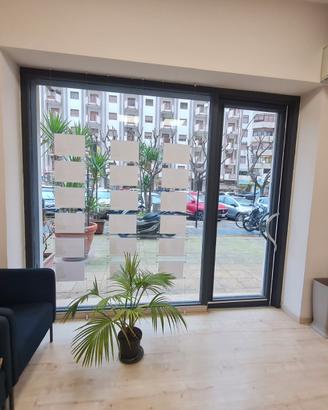 Locale commerciale via Emilia