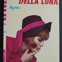 I romanzi della rosa - La risposta della luna 236