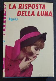 I romanzi della rosa - La risposta della luna 236