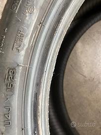 2 GOMME USATE ESTIVO 2753519 - CP60516378