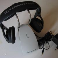 Cuffie Sennheiser TR120 wireless