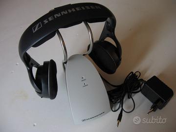 Cuffie Sennheiser TR120 wireless