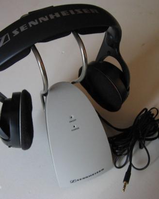 Cuffie Sennheiser TR120 wireless