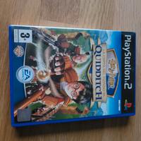 videogioco harry potter playstation 2 ps2