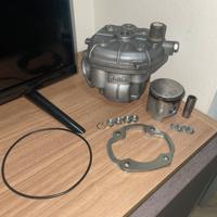 Gruppo termico polini evo3 70cc minarelli