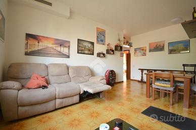 3 LOCALI A CORNATE D'ADDA