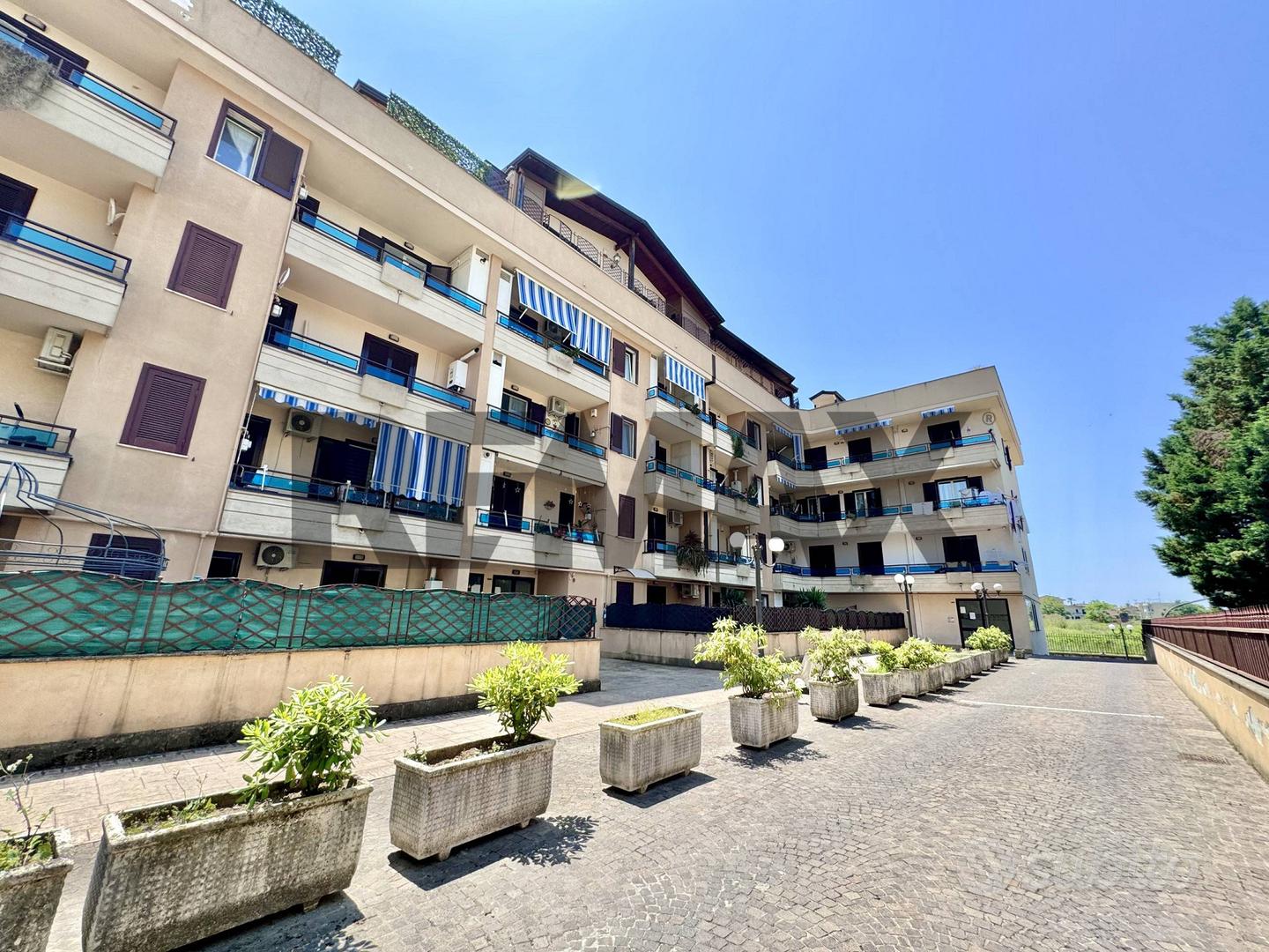 Appartamento – Marano di Napoli, Napoli - Vista 2