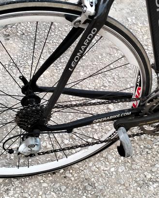 Bici da Corsa OPERA