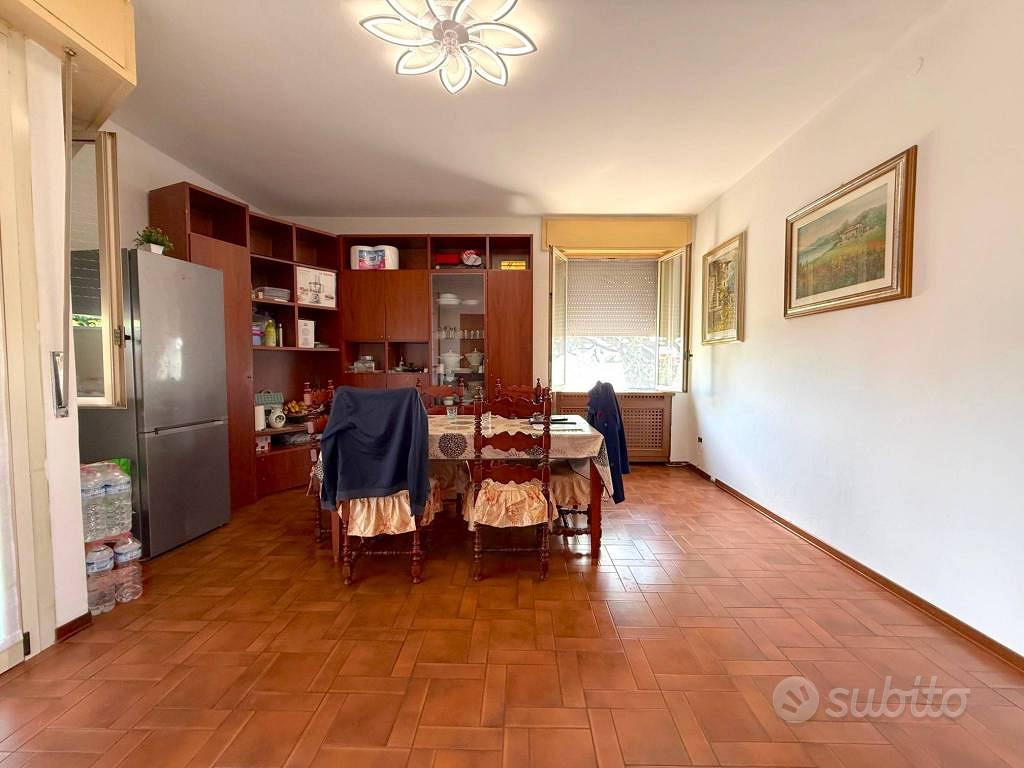 Appartamento – Lissone, Santa Margherita - Altro