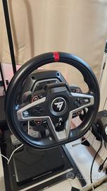 Postazione guida per PC e Xbox