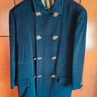 CABAN GIANNI VERSACE 