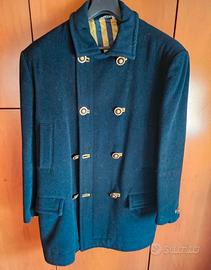 CABAN GIANNI VERSACE 