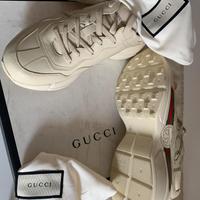 Sneakers Gucci.