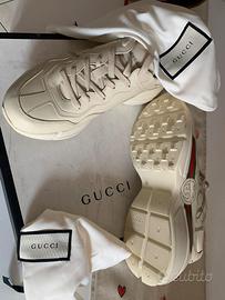Sneakers Gucci.