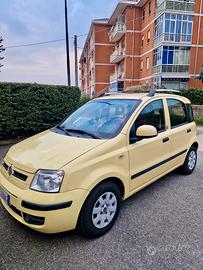 Fiat Panda 1.2 Benzina - Edizione Limitata 150° An