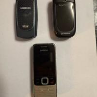 Cellulari vintage