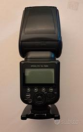 flash 700 nikon ttl 