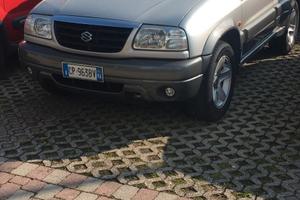 Suzuki grand vitara 2004