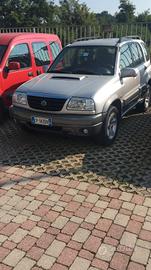 Suzuki grand vitara 2004