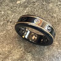 GUCCI X OURA RING