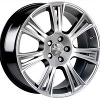 Cerchi in lega ELTEX 19 pollici Alfa Romeo STELVIO