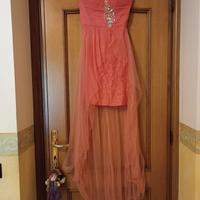vestito donna 