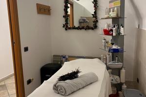 Cabine Estetiche all'interno di Parrucchiere
