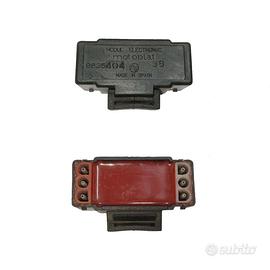 Centralina Motoplat Gilera Cagiva