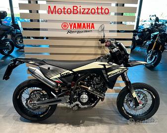 Fantic Motor XMF 125 PERFORMANCE