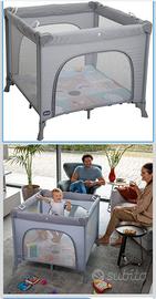 Open box neonati