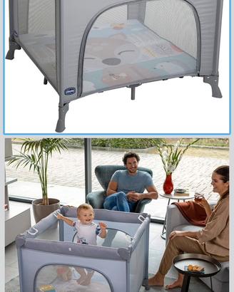 Open box neonati