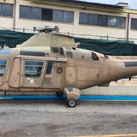 Elicotteri Agusta A109 Ex Forze Armate Italiane