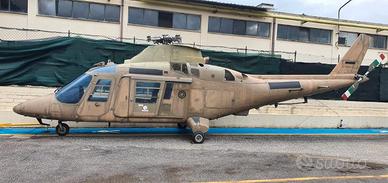Elicotteri Agusta A109 Ex Forze Armate Italiane